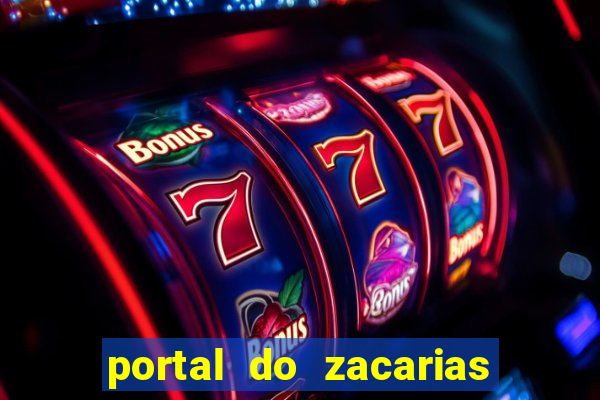 portal do zacarias roleta russa